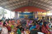  Chinmaya Vidyalaya-Festival Celebrations